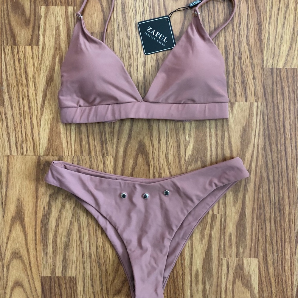 Zaful Bikini
